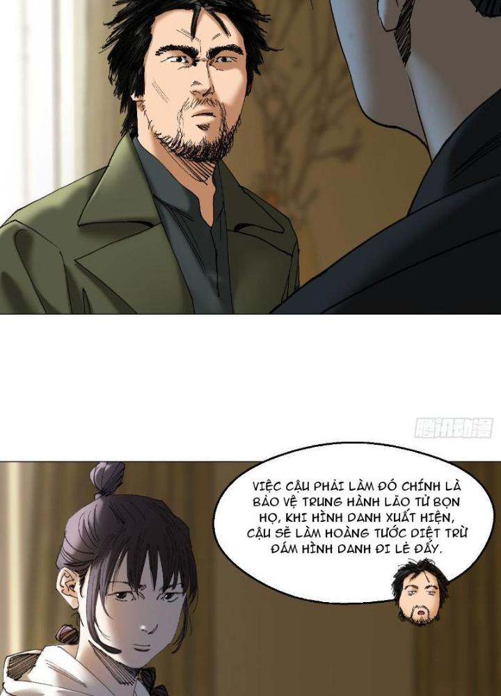 Giờ Ngọ Ba Khắc Chapter 47 - Trang 3