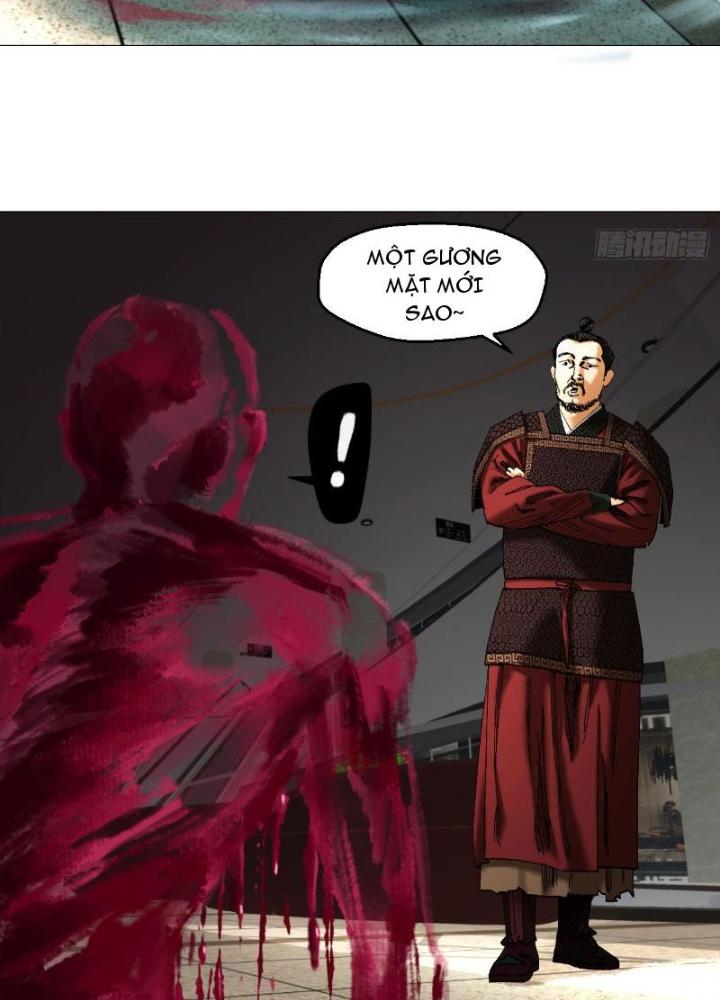 Giờ Ngọ Ba Khắc Chapter 47 - Trang 3