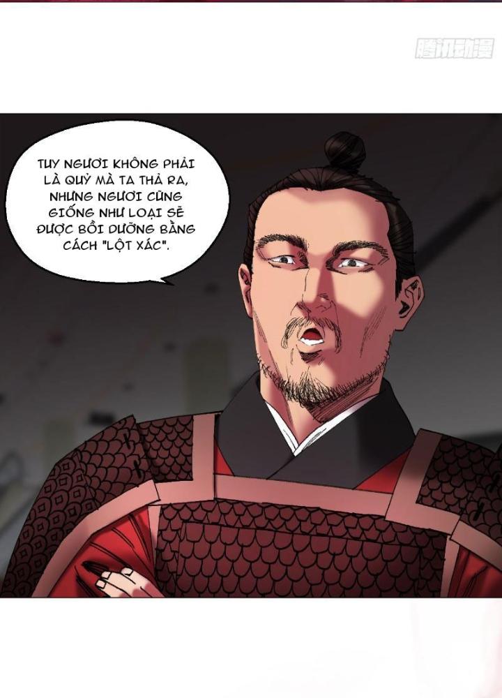 Giờ Ngọ Ba Khắc Chapter 47 - Trang 3
