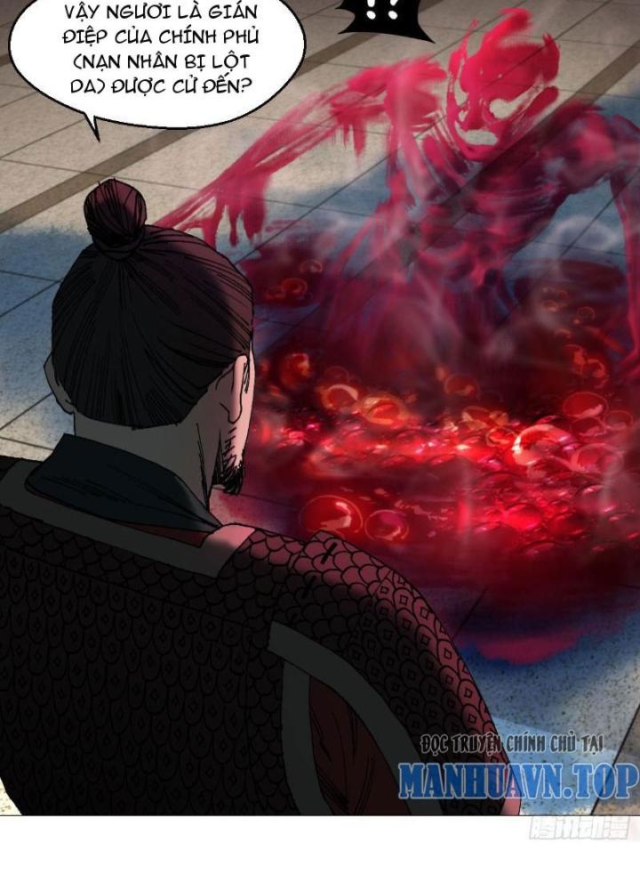 Giờ Ngọ Ba Khắc Chapter 47 - Trang 3