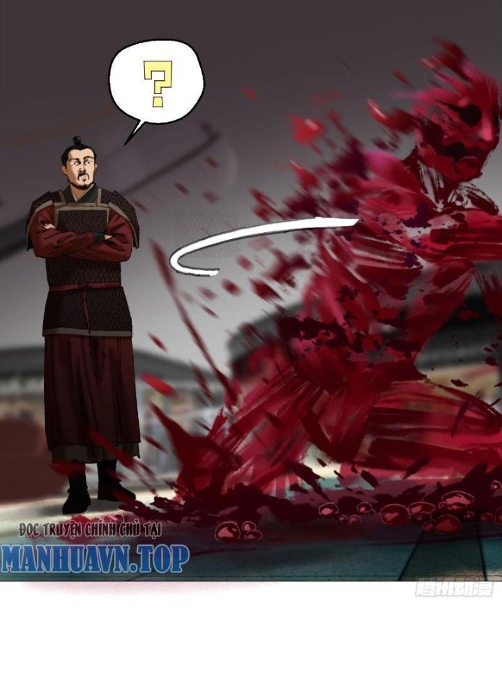 Giờ Ngọ Ba Khắc Chapter 47 - Trang 3