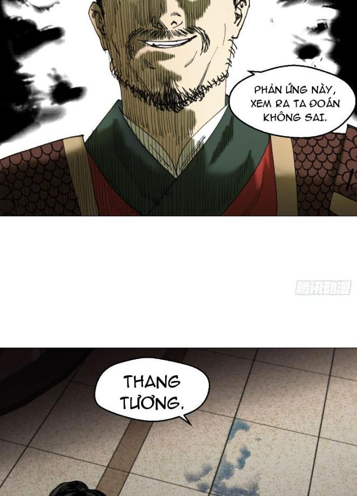 Giờ Ngọ Ba Khắc Chapter 47 - Trang 3
