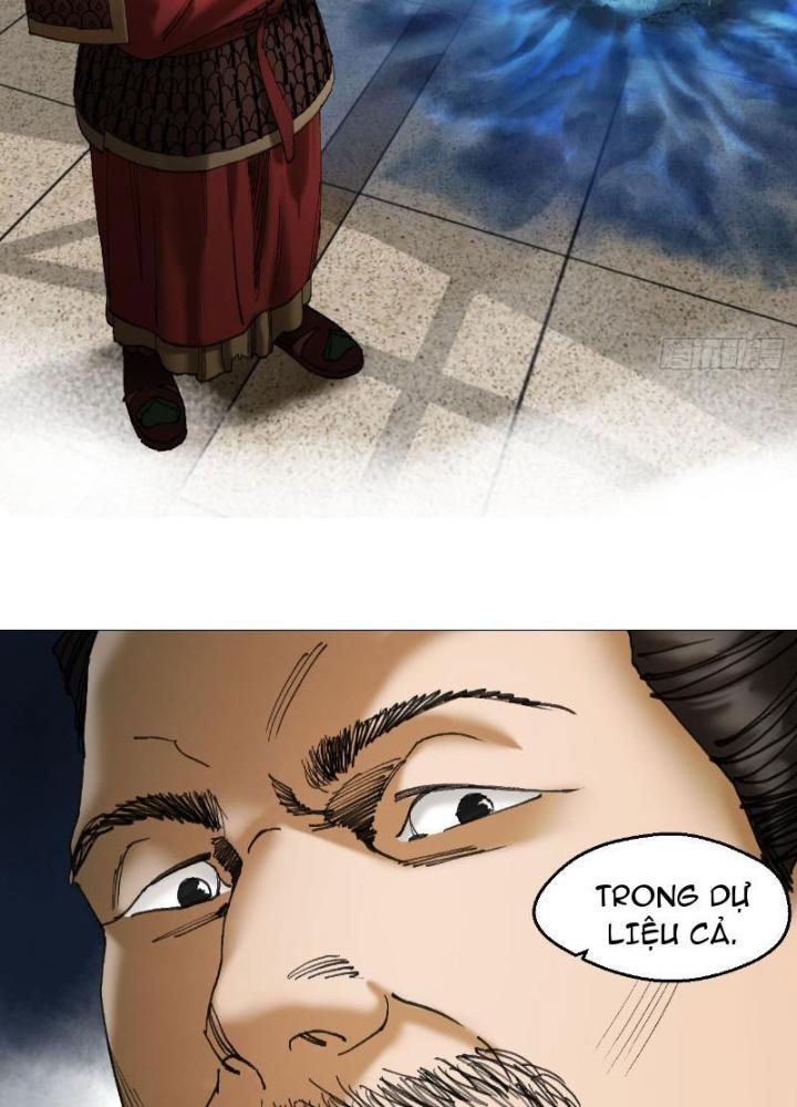 Giờ Ngọ Ba Khắc Chapter 47 - Trang 3