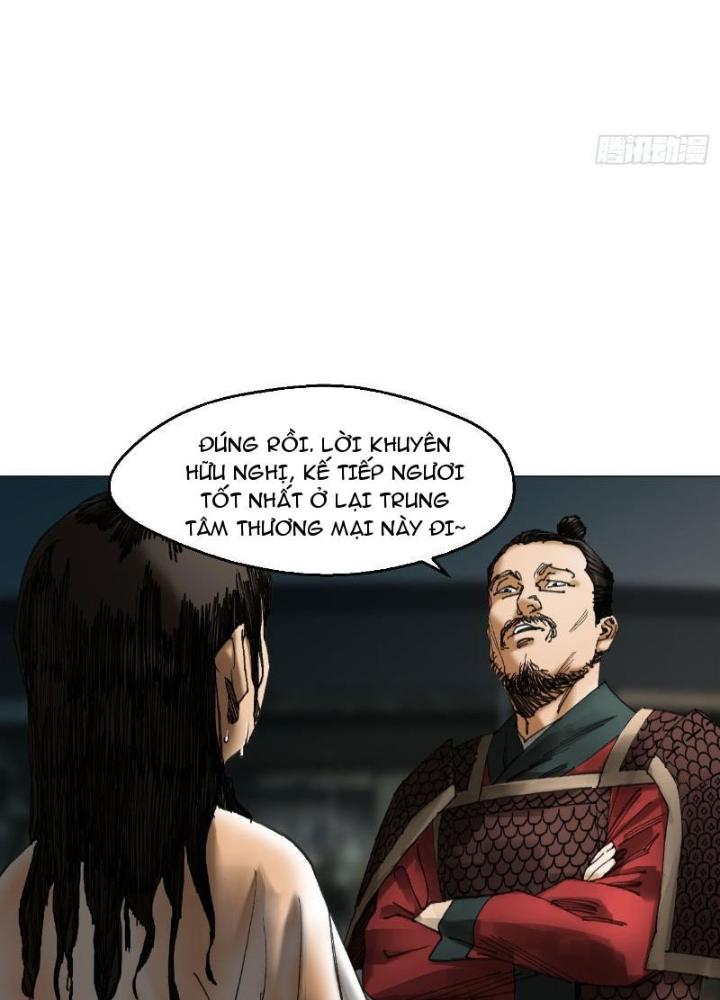 Giờ Ngọ Ba Khắc Chapter 47 - Trang 3