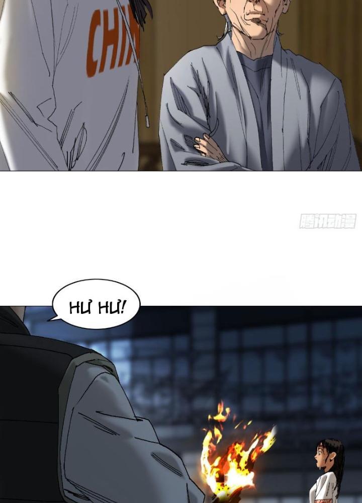 Giờ Ngọ Ba Khắc Chapter 47 - Trang 3