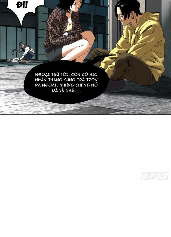 Giờ Ngọ Ba Khắc Chapter 47 - Trang 3