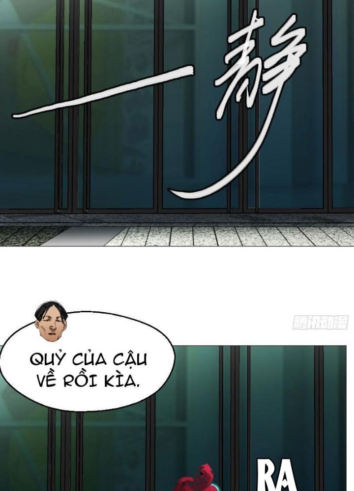 Giờ Ngọ Ba Khắc Chapter 47 - Trang 3