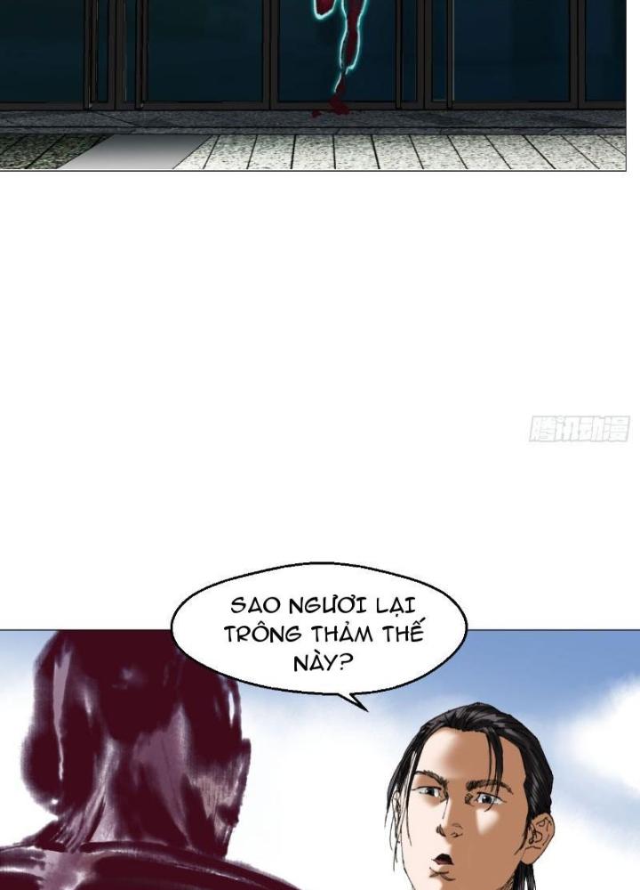 Giờ Ngọ Ba Khắc Chapter 47 - Trang 3