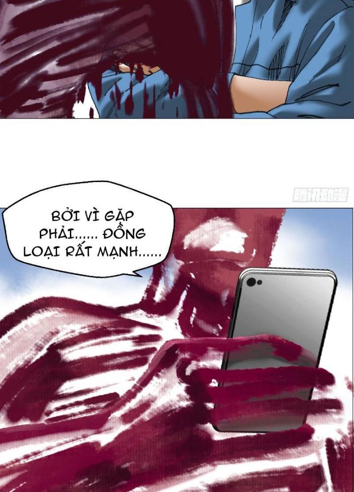 Giờ Ngọ Ba Khắc Chapter 47 - Trang 3