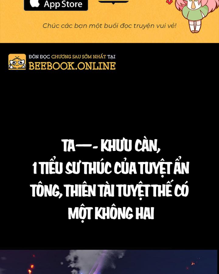 Phi Thăng Thất Bại, Đành Phải Làm Liệp Ma Nhân Chapter 0 - Trang 2