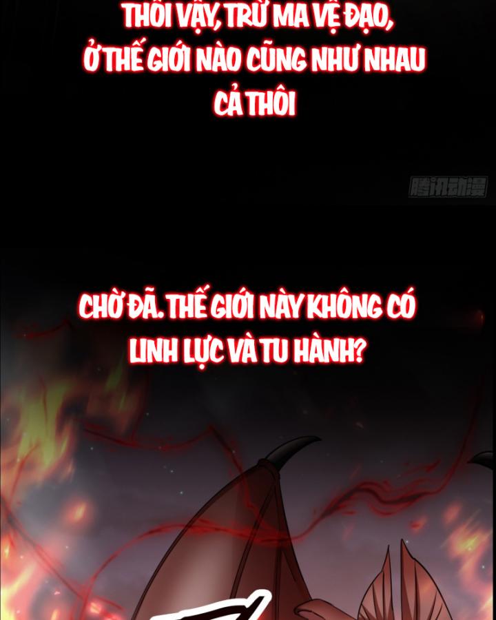 Phi Thăng Thất Bại, Đành Phải Làm Liệp Ma Nhân Chapter 0 - Trang 2