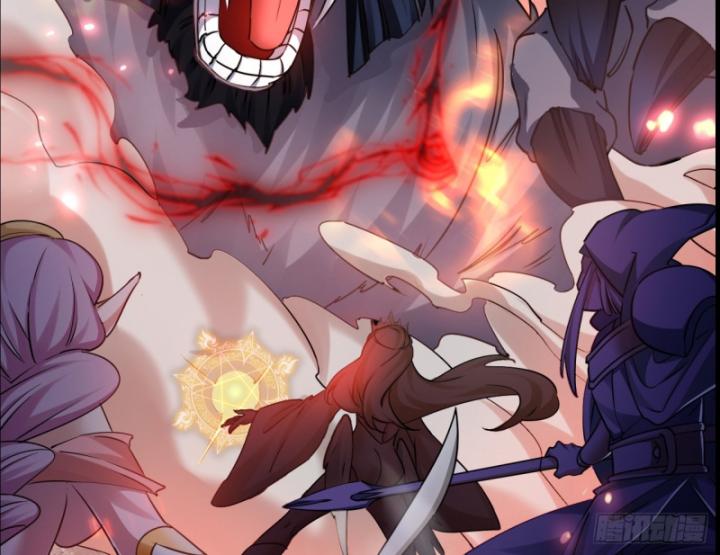 Phi Thăng Thất Bại, Đành Phải Làm Liệp Ma Nhân Chapter 0 - Trang 2