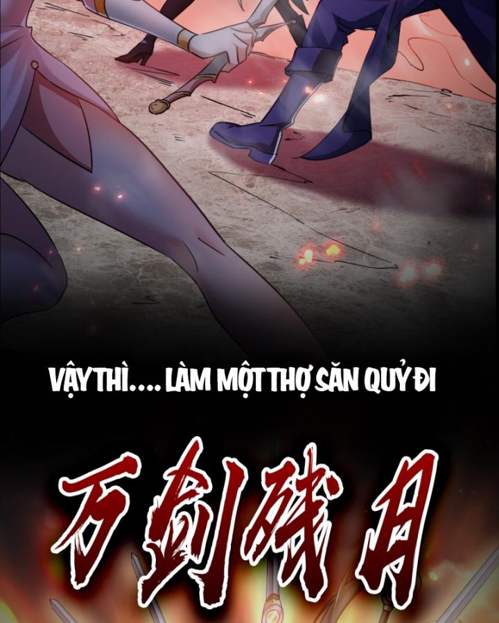 Phi Thăng Thất Bại, Đành Phải Làm Liệp Ma Nhân Chapter 0 - Trang 2