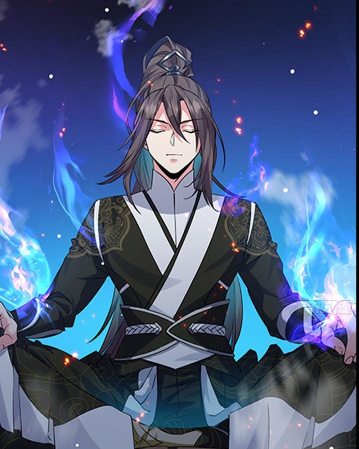 Phi Thăng Thất Bại, Đành Phải Làm Liệp Ma Nhân Chapter 0 - Trang 2