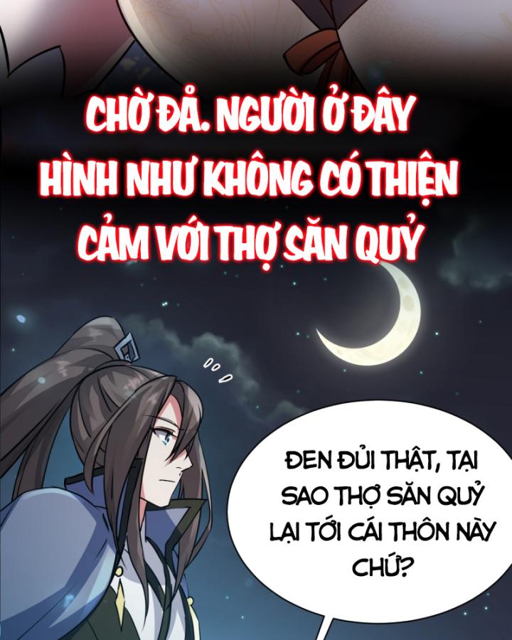 Phi Thăng Thất Bại, Đành Phải Làm Liệp Ma Nhân Chapter 0 - Trang 2