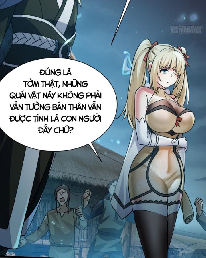 Phi Thăng Thất Bại, Đành Phải Làm Liệp Ma Nhân Chapter 0 - Trang 2