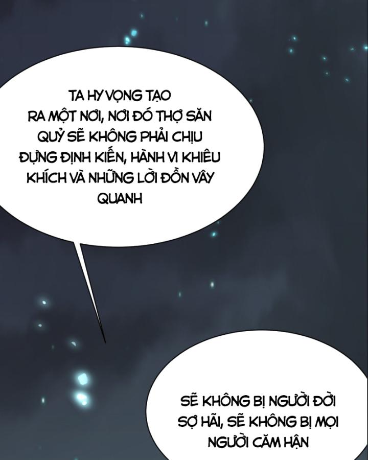 Phi Thăng Thất Bại, Đành Phải Làm Liệp Ma Nhân Chapter 0 - Trang 2