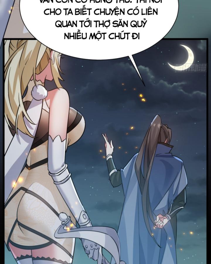 Phi Thăng Thất Bại, Đành Phải Làm Liệp Ma Nhân Chapter 0 - Trang 2