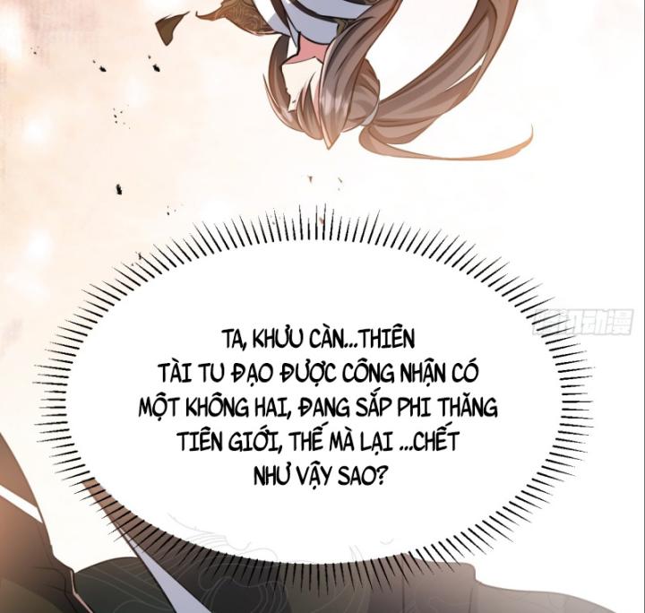 Phi Thăng Thất Bại, Đành Phải Làm Liệp Ma Nhân Chapter 0 - Trang 2