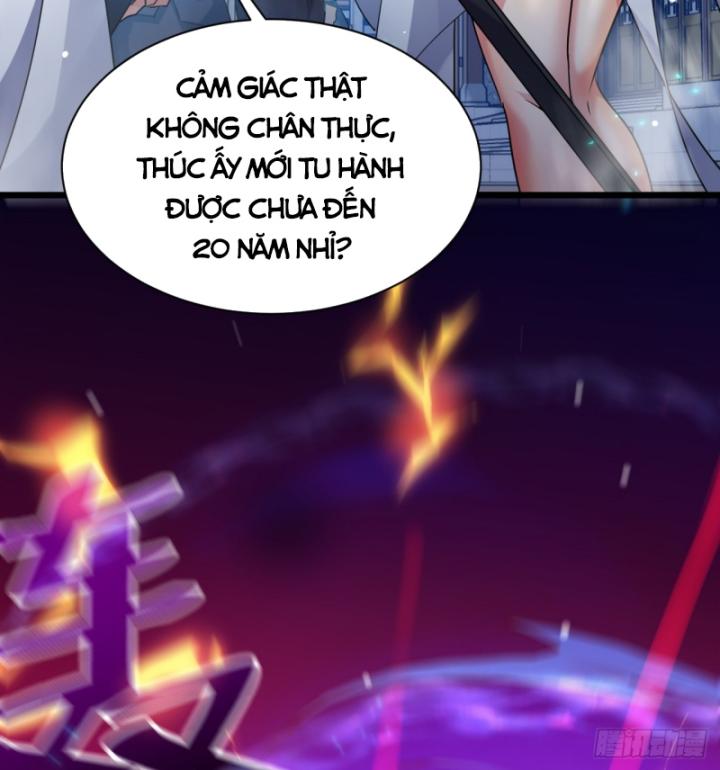 Phi Thăng Thất Bại, Đành Phải Làm Liệp Ma Nhân Chapter 1 - Trang 2