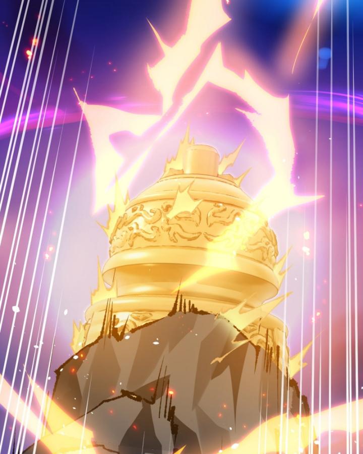 Phi Thăng Thất Bại, Đành Phải Làm Liệp Ma Nhân Chapter 1 - Trang 2