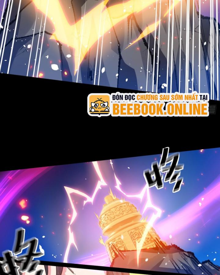 Phi Thăng Thất Bại, Đành Phải Làm Liệp Ma Nhân Chapter 1 - Trang 2