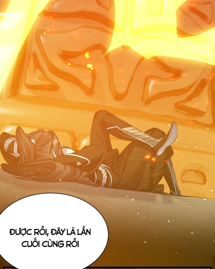 Phi Thăng Thất Bại, Đành Phải Làm Liệp Ma Nhân Chapter 1 - Trang 2