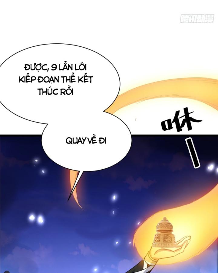 Phi Thăng Thất Bại, Đành Phải Làm Liệp Ma Nhân Chapter 1 - Trang 2