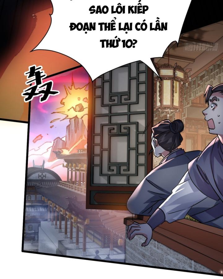 Phi Thăng Thất Bại, Đành Phải Làm Liệp Ma Nhân Chapter 1 - Trang 2