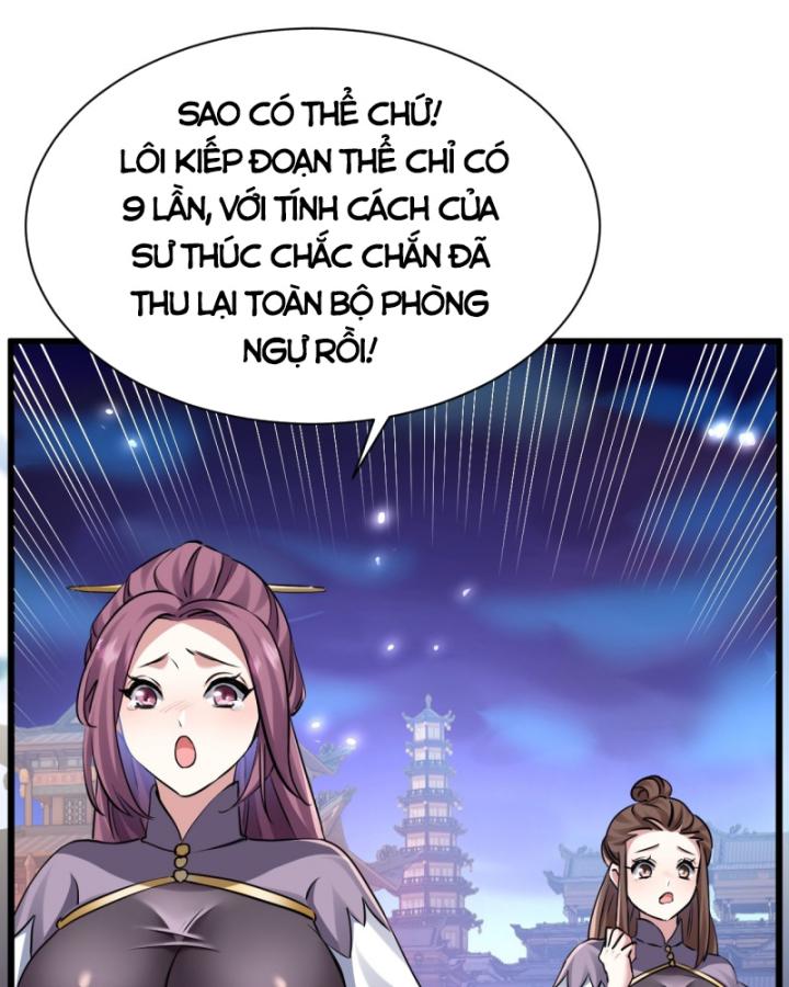 Phi Thăng Thất Bại, Đành Phải Làm Liệp Ma Nhân Chapter 1 - Trang 2