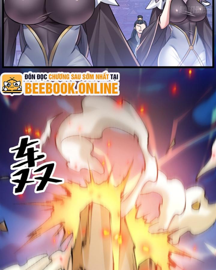 Phi Thăng Thất Bại, Đành Phải Làm Liệp Ma Nhân Chapter 1 - Trang 2