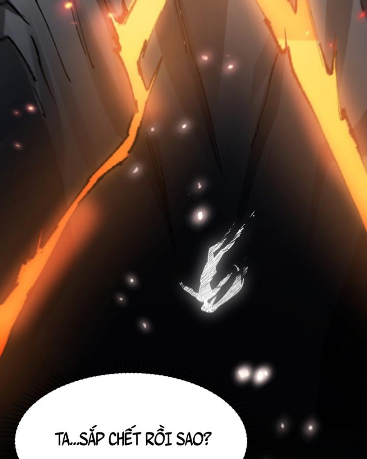 Phi Thăng Thất Bại, Đành Phải Làm Liệp Ma Nhân Chapter 1 - Trang 2