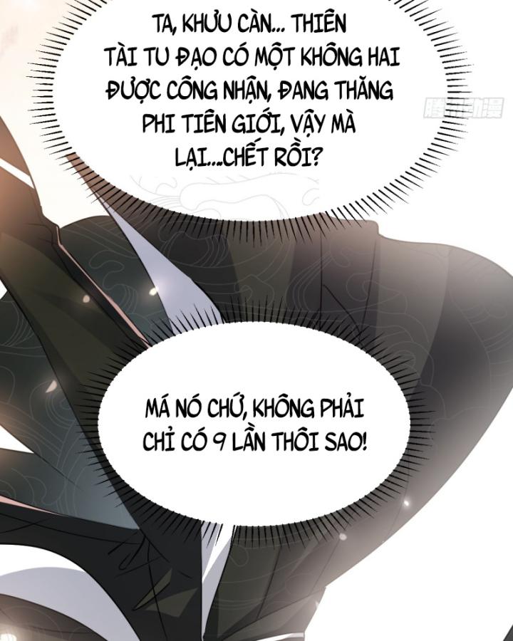Phi Thăng Thất Bại, Đành Phải Làm Liệp Ma Nhân Chapter 1 - Trang 2