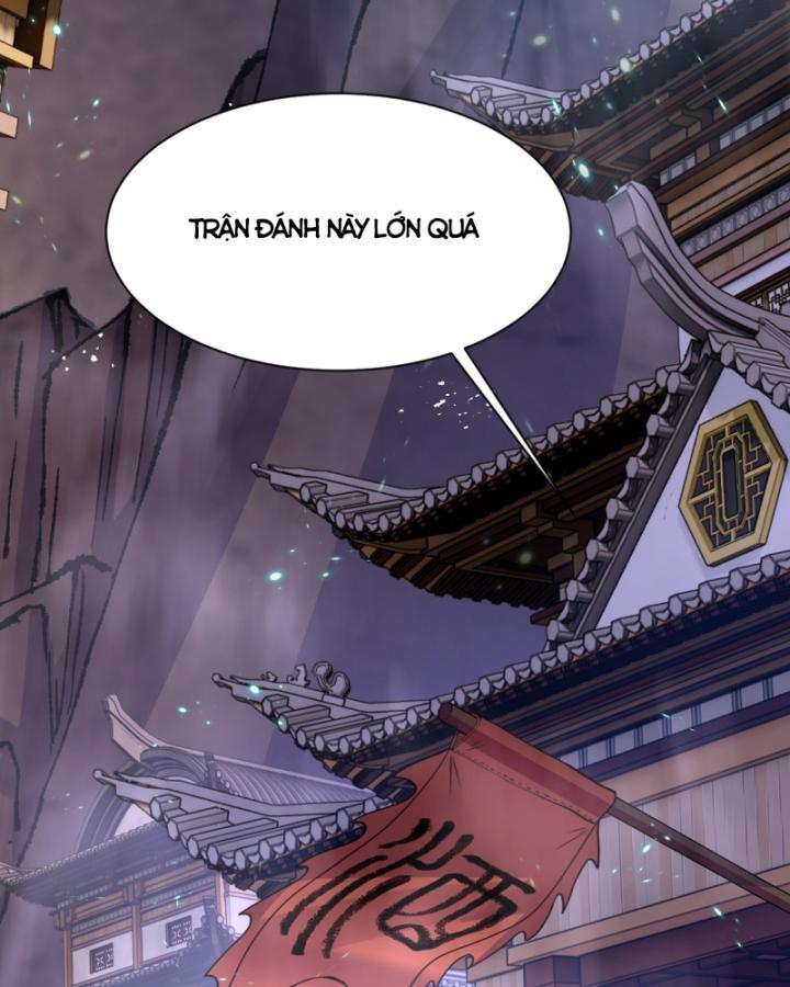 Phi Thăng Thất Bại, Đành Phải Làm Liệp Ma Nhân Chapter 1 - Trang 2