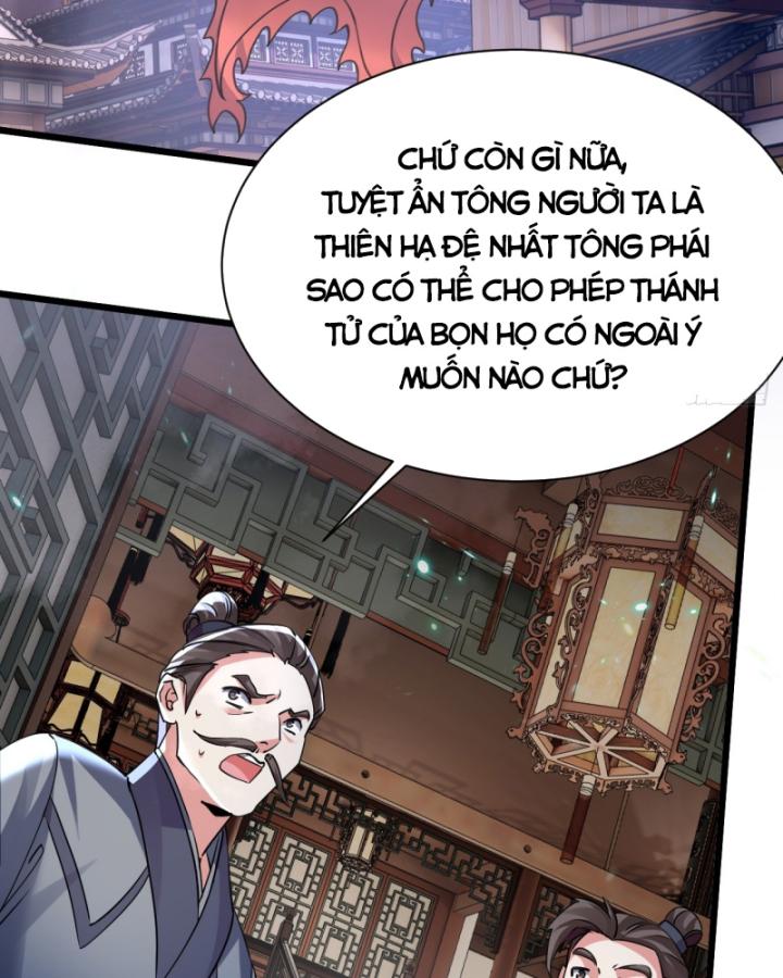 Phi Thăng Thất Bại, Đành Phải Làm Liệp Ma Nhân Chapter 1 - Trang 2