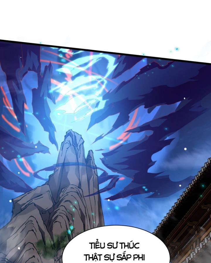 Phi Thăng Thất Bại, Đành Phải Làm Liệp Ma Nhân Chapter 1 - Trang 2