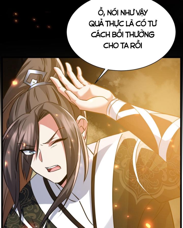 Phi Thăng Thất Bại, Đành Phải Làm Liệp Ma Nhân Chapter 2 - Trang 2