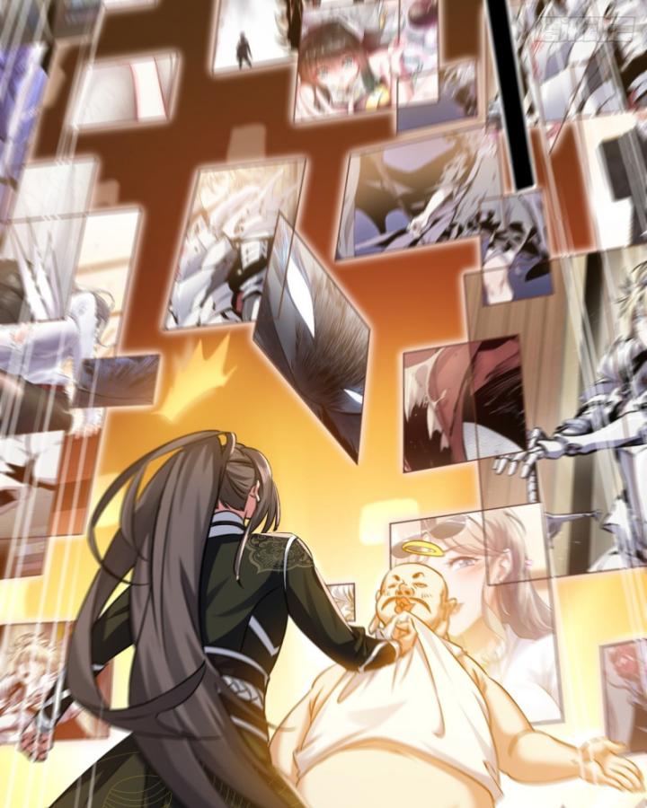 Phi Thăng Thất Bại, Đành Phải Làm Liệp Ma Nhân Chapter 2 - Trang 2