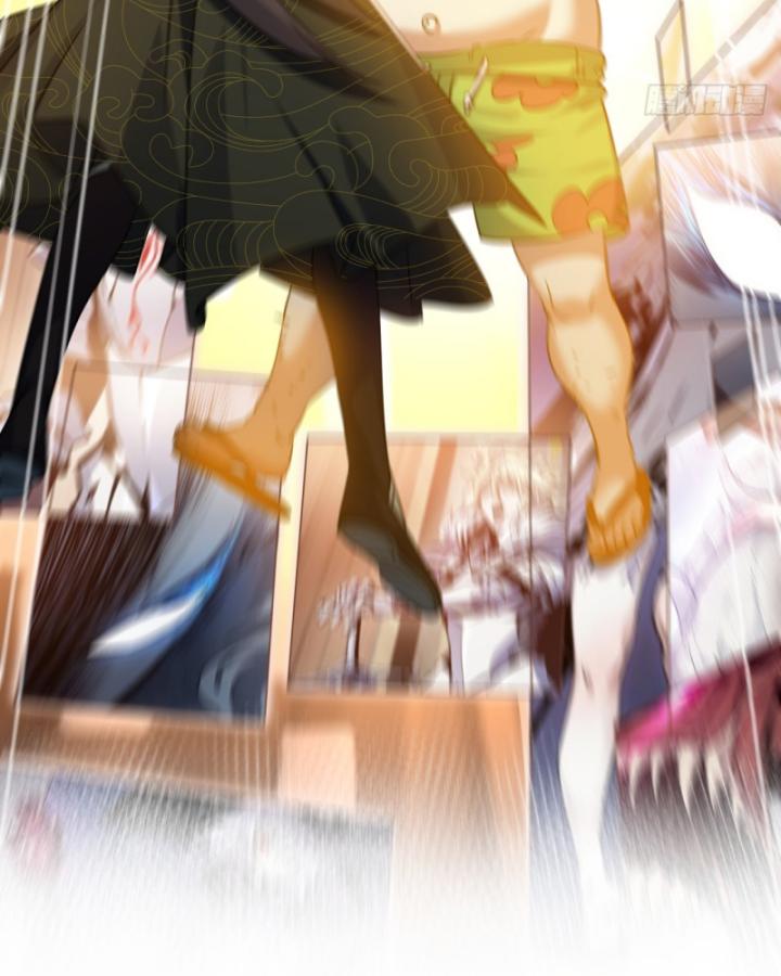 Phi Thăng Thất Bại, Đành Phải Làm Liệp Ma Nhân Chapter 2 - Trang 2