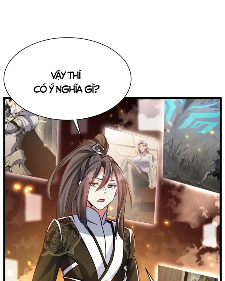 Phi Thăng Thất Bại, Đành Phải Làm Liệp Ma Nhân Chapter 2 - Trang 2