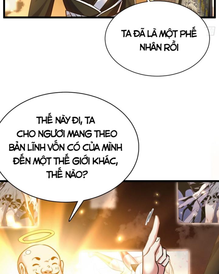 Phi Thăng Thất Bại, Đành Phải Làm Liệp Ma Nhân Chapter 2 - Trang 2