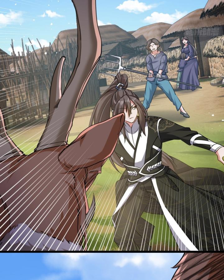 Phi Thăng Thất Bại, Đành Phải Làm Liệp Ma Nhân Chapter 2 - Trang 2