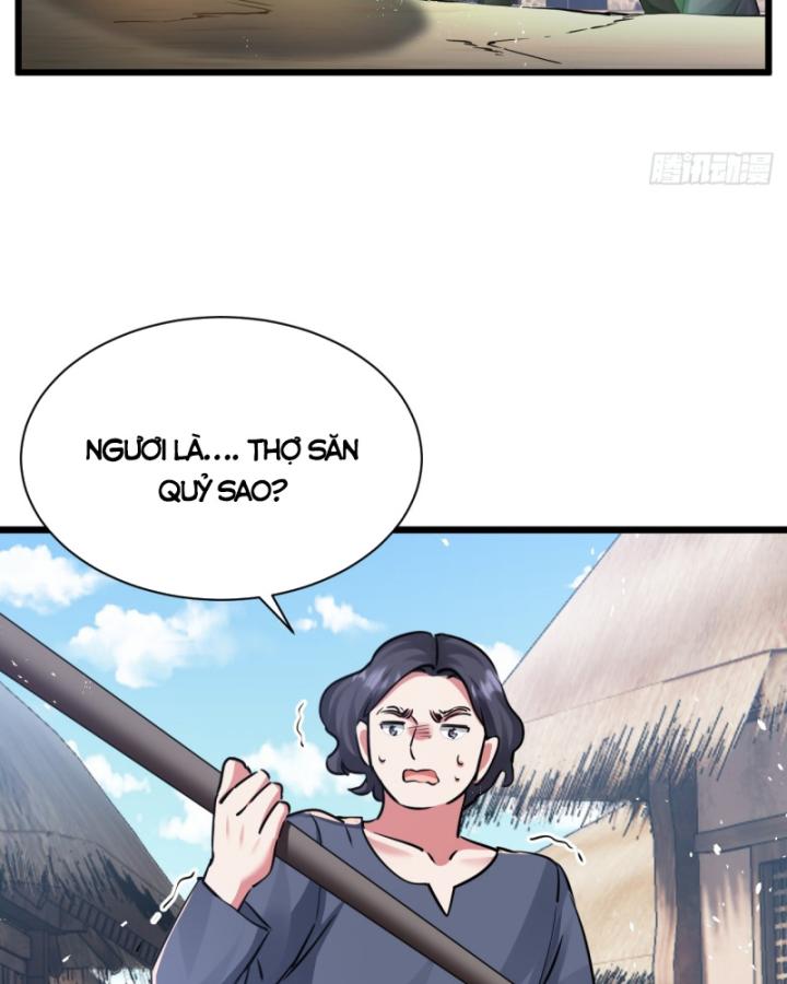 Phi Thăng Thất Bại, Đành Phải Làm Liệp Ma Nhân Chapter 2 - Trang 2