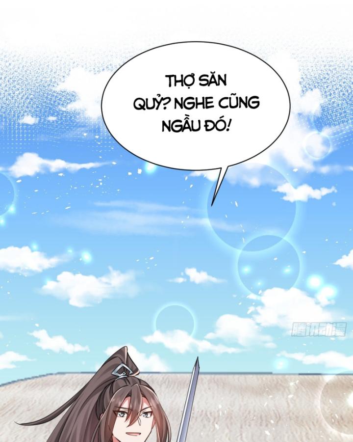 Phi Thăng Thất Bại, Đành Phải Làm Liệp Ma Nhân Chapter 2 - Trang 2