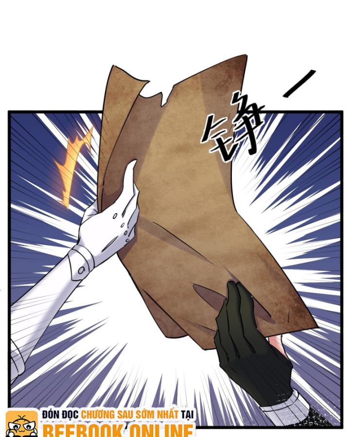 Phi Thăng Thất Bại, Đành Phải Làm Liệp Ma Nhân Chapter 3 - Trang 2