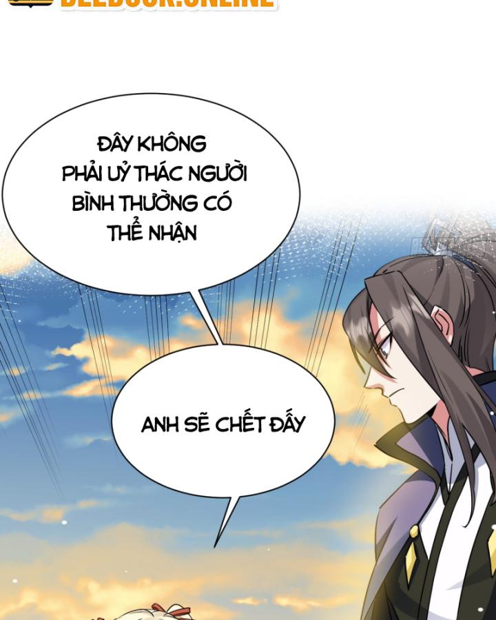 Phi Thăng Thất Bại, Đành Phải Làm Liệp Ma Nhân Chapter 3 - Trang 2