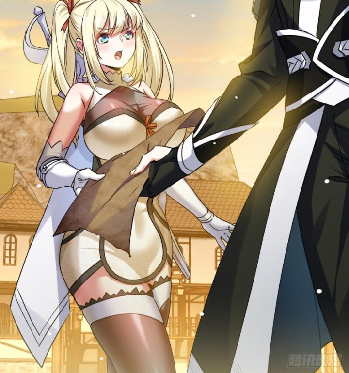 Phi Thăng Thất Bại, Đành Phải Làm Liệp Ma Nhân Chapter 3 - Trang 2