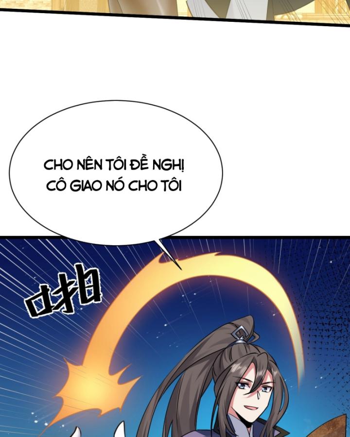 Phi Thăng Thất Bại, Đành Phải Làm Liệp Ma Nhân Chapter 3 - Trang 2