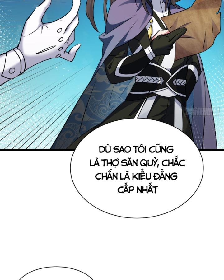 Phi Thăng Thất Bại, Đành Phải Làm Liệp Ma Nhân Chapter 3 - Trang 2