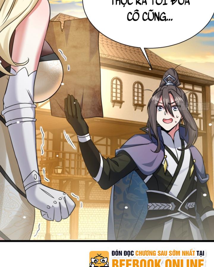 Phi Thăng Thất Bại, Đành Phải Làm Liệp Ma Nhân Chapter 3 - Trang 2